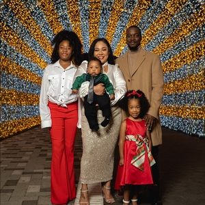 Meet your Posher, Jenny